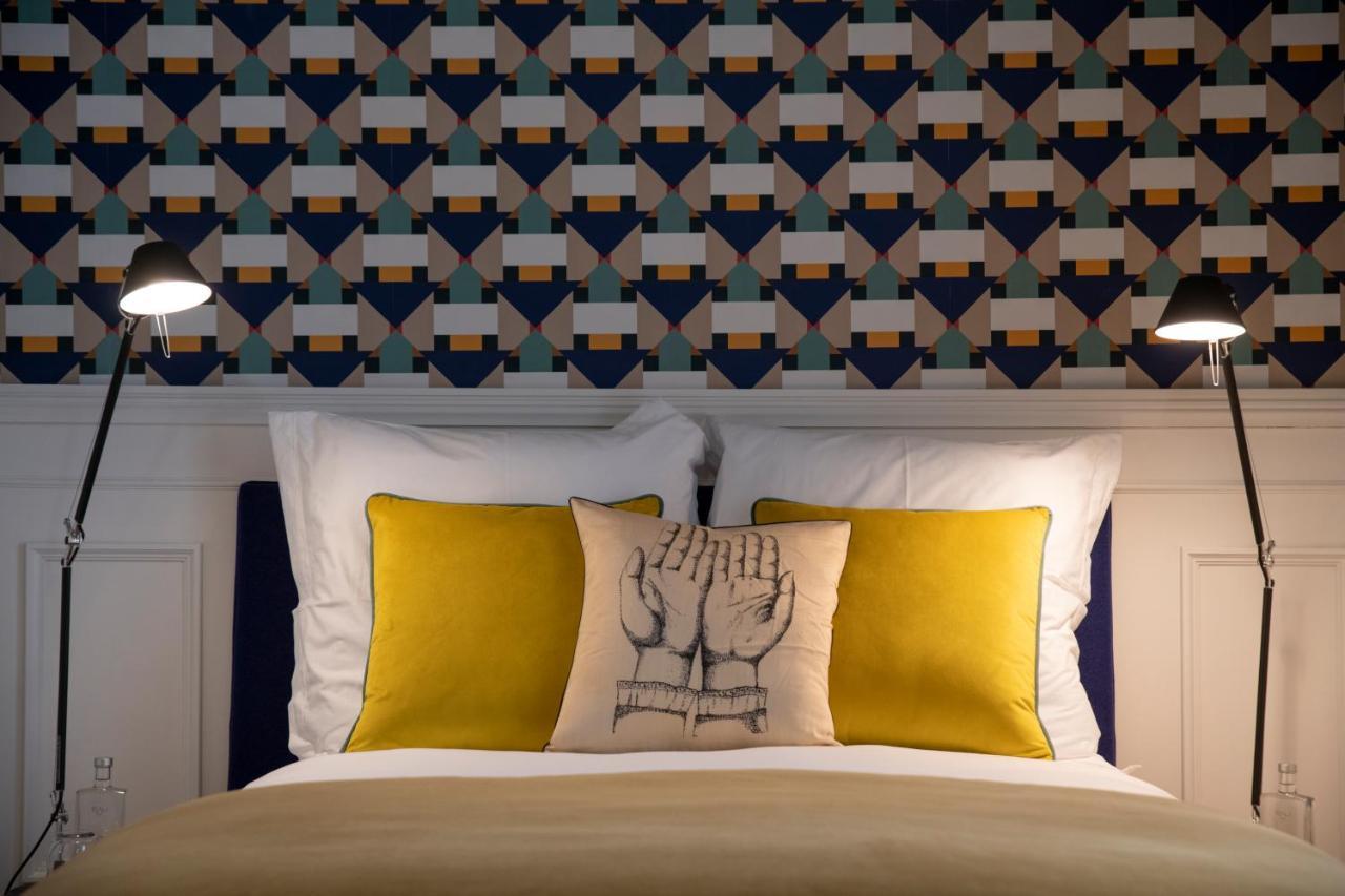 Hotel Sublime Lisboa
