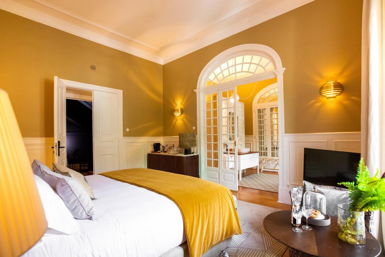 Hotel Sublime Lisboa