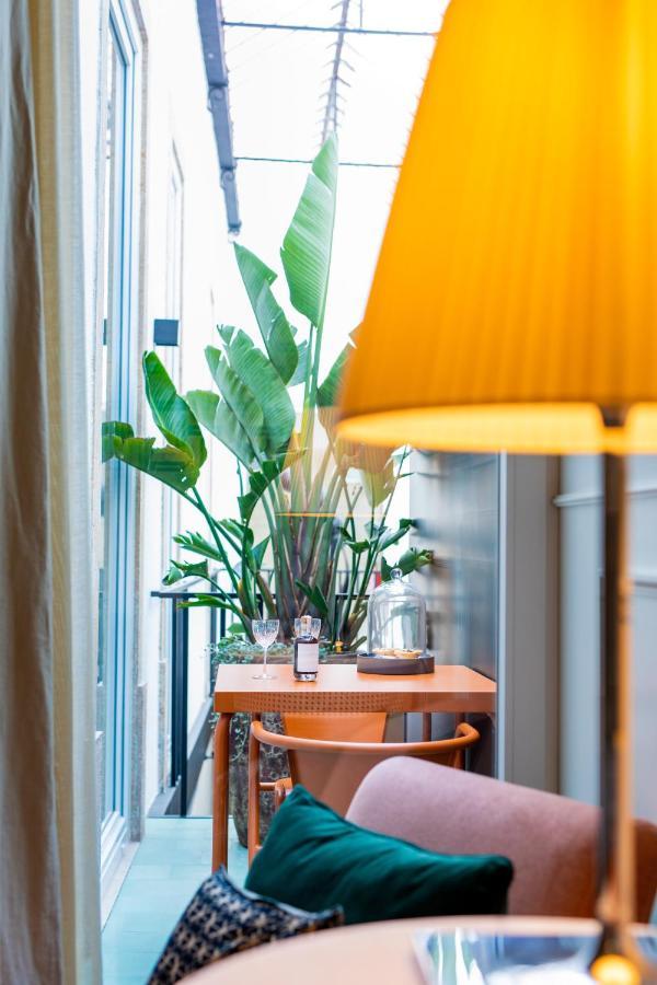 Hotel Sublime Lisboa