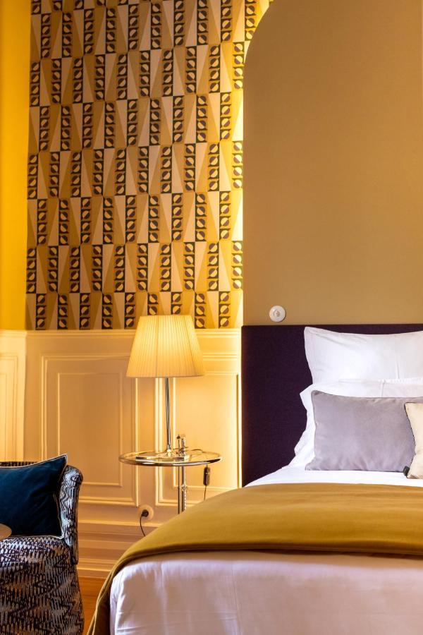 Hotel Sublime Lisboa
