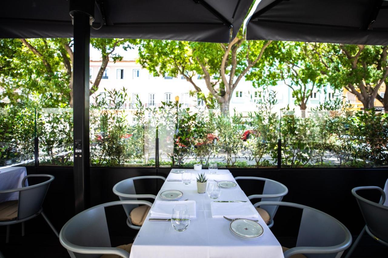 Sublime 5* Lisboa