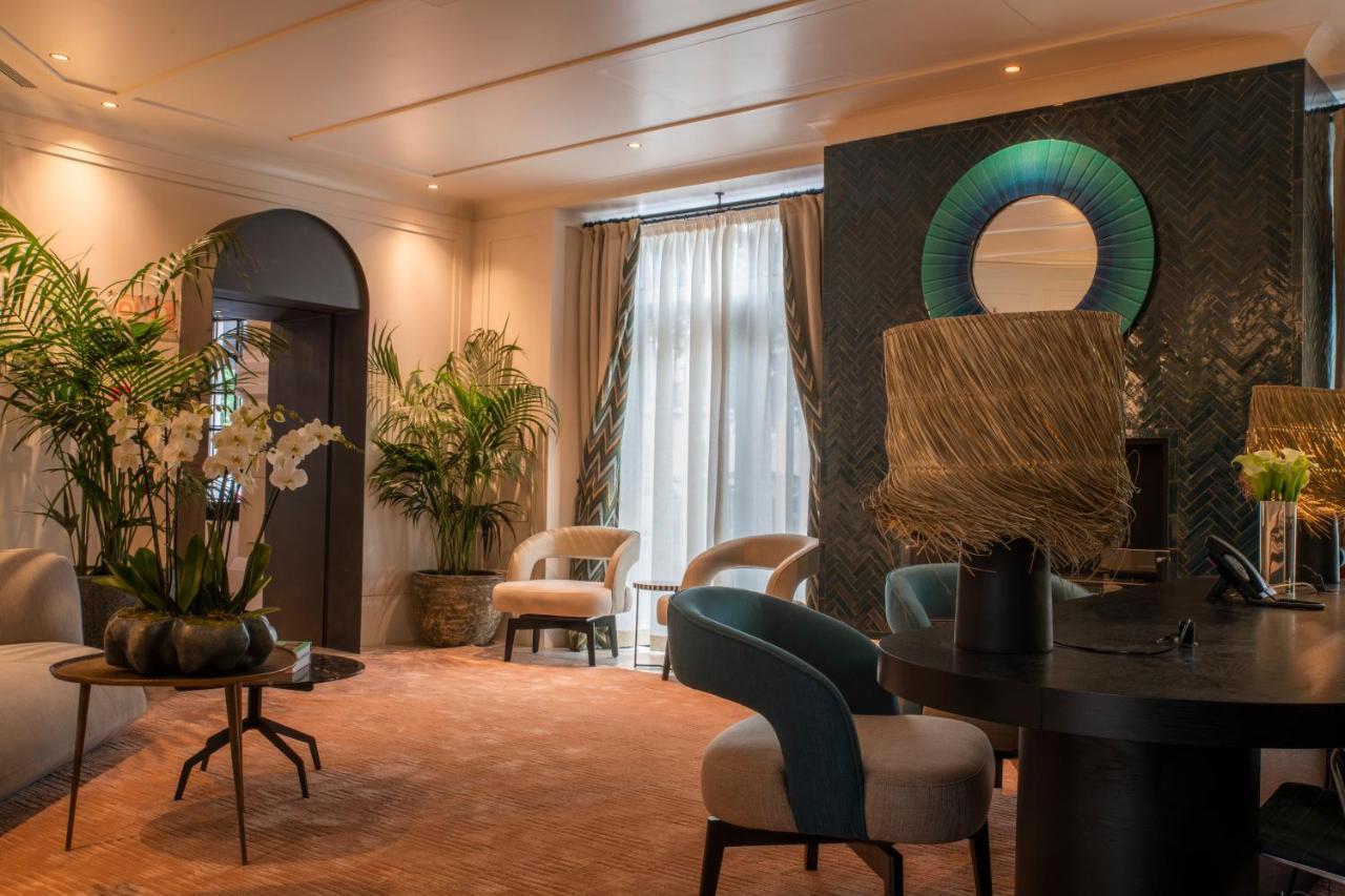 Sublime 5* Lisbon