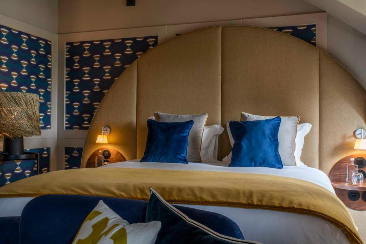Hotel Sublime 5*